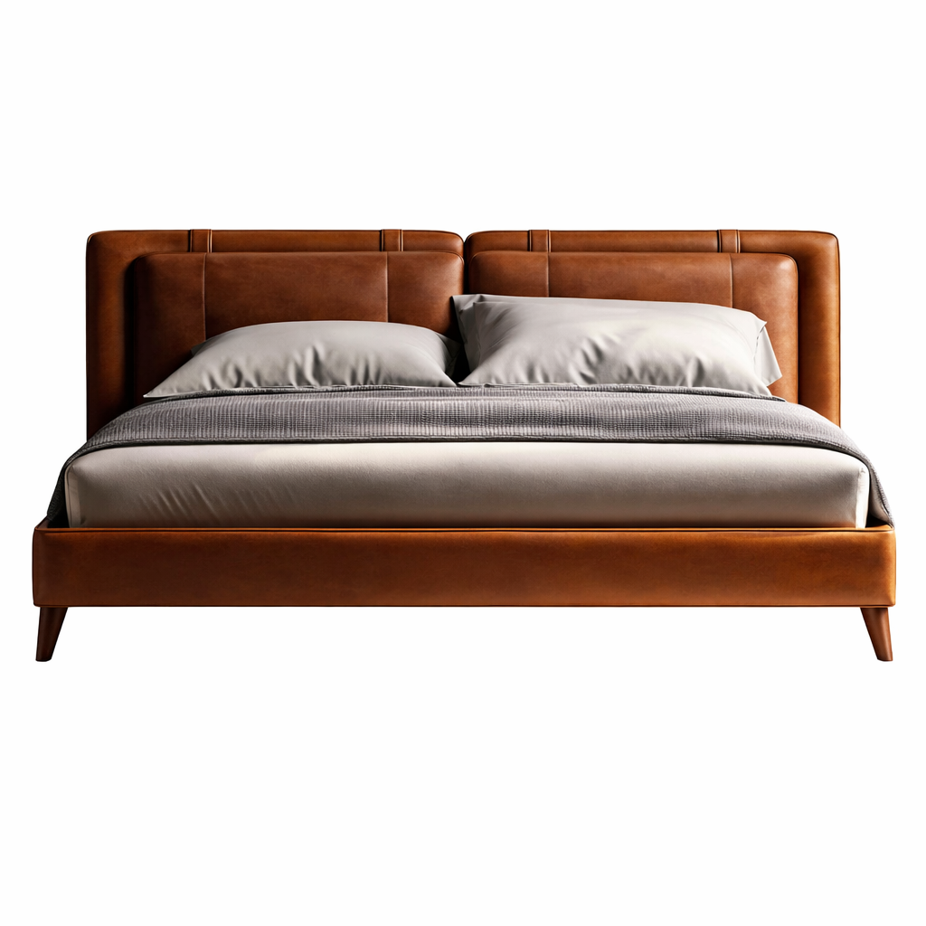 Clasio Modern Luxury Bed With Storage – iFur