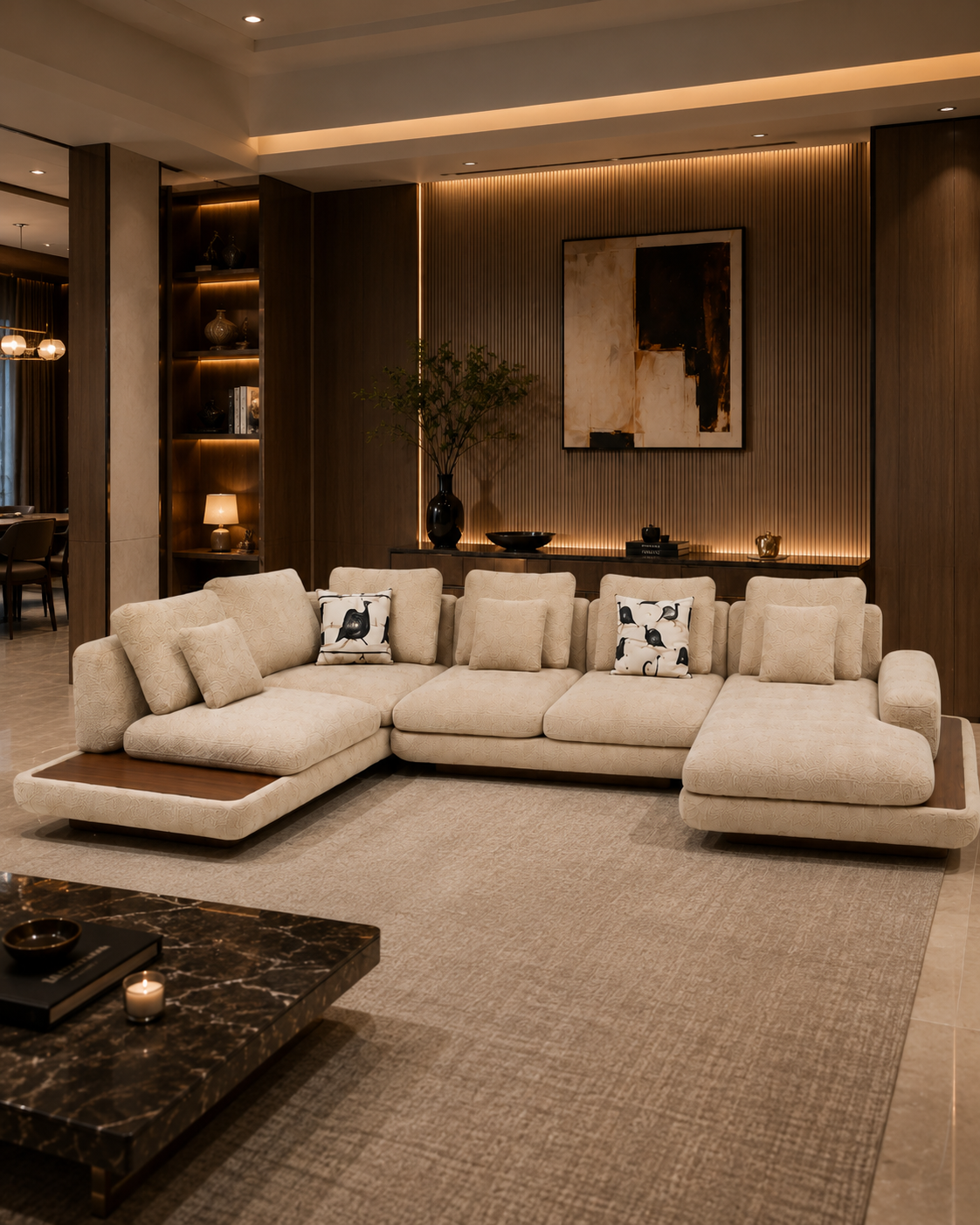 Buy Luxury Sofas in Delhi Online at Upto 85% Off | Free Shipping