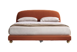 Modern Bed