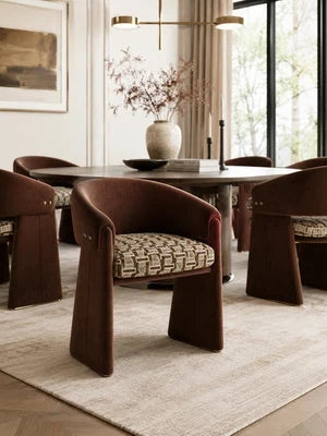 Accent chairs