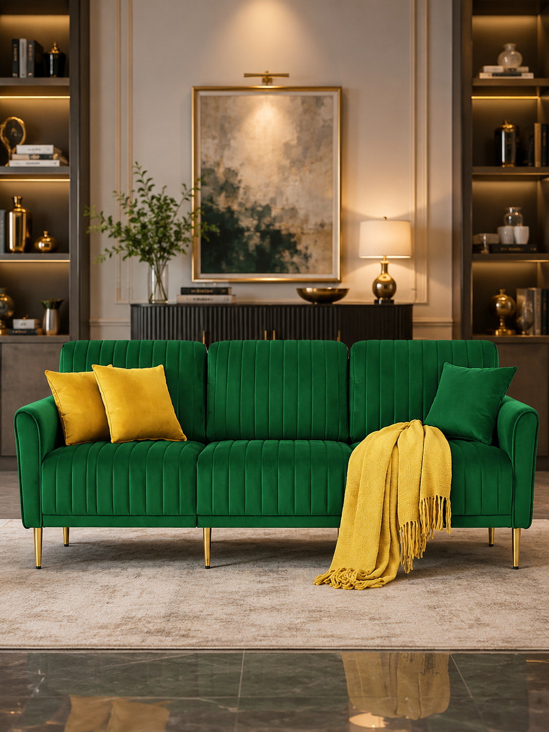 Buy Sofas in Agra Online at Upto 85% Off | Free Shipping