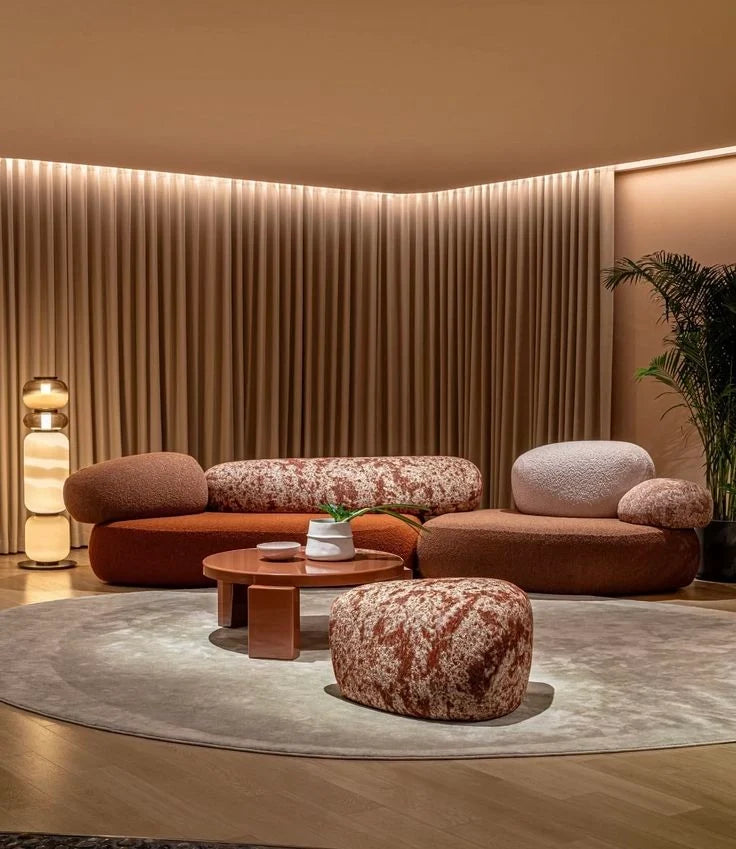 pebble sofa 2026
