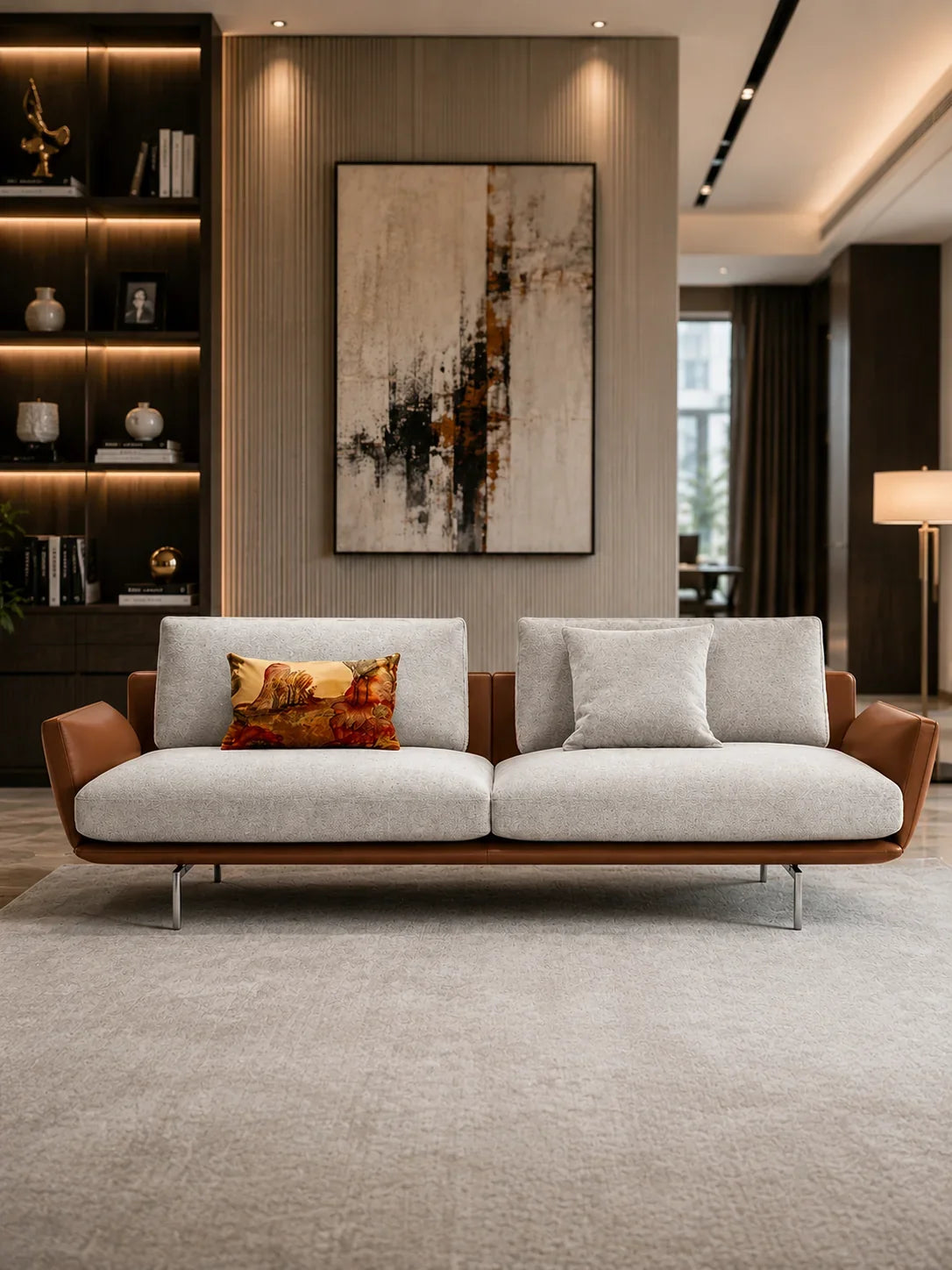Buy Sofas in Ahmedabad Online at Upto 85% Off | Free Shipping