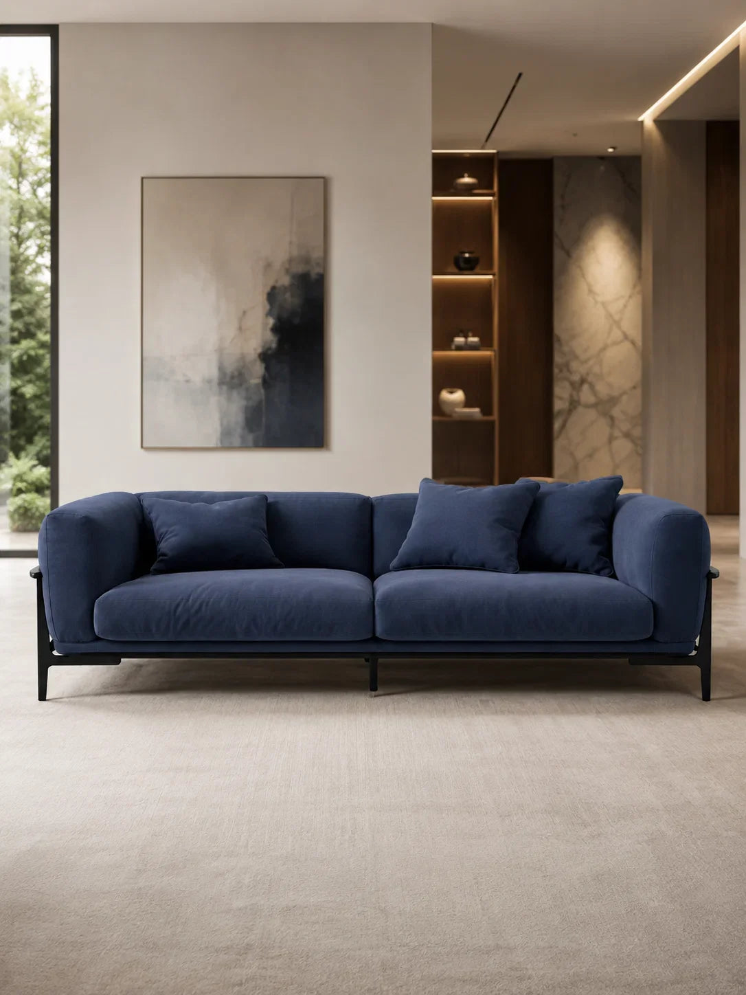 Buy Sofas in Aurangabad Online at Upto 85% Off | Free Shipping