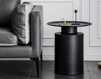 Loca Modern Minimalist Nesting Coffee Table