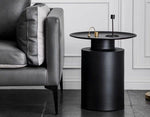 Loca Modern Minimalist Nesting Coffee Table