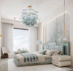 Miraz Modern Luxury Bed With Storage
