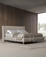 Kairo Modern Luxury Upholstered Bed
