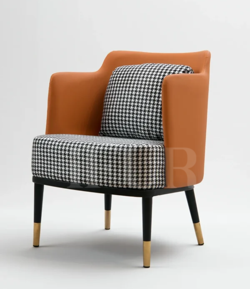 BoldGrid Sofa Chair