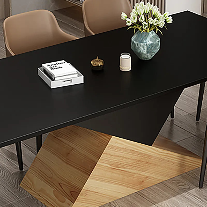 Alivia Luxury 8 Seater Dining Table With Chairs