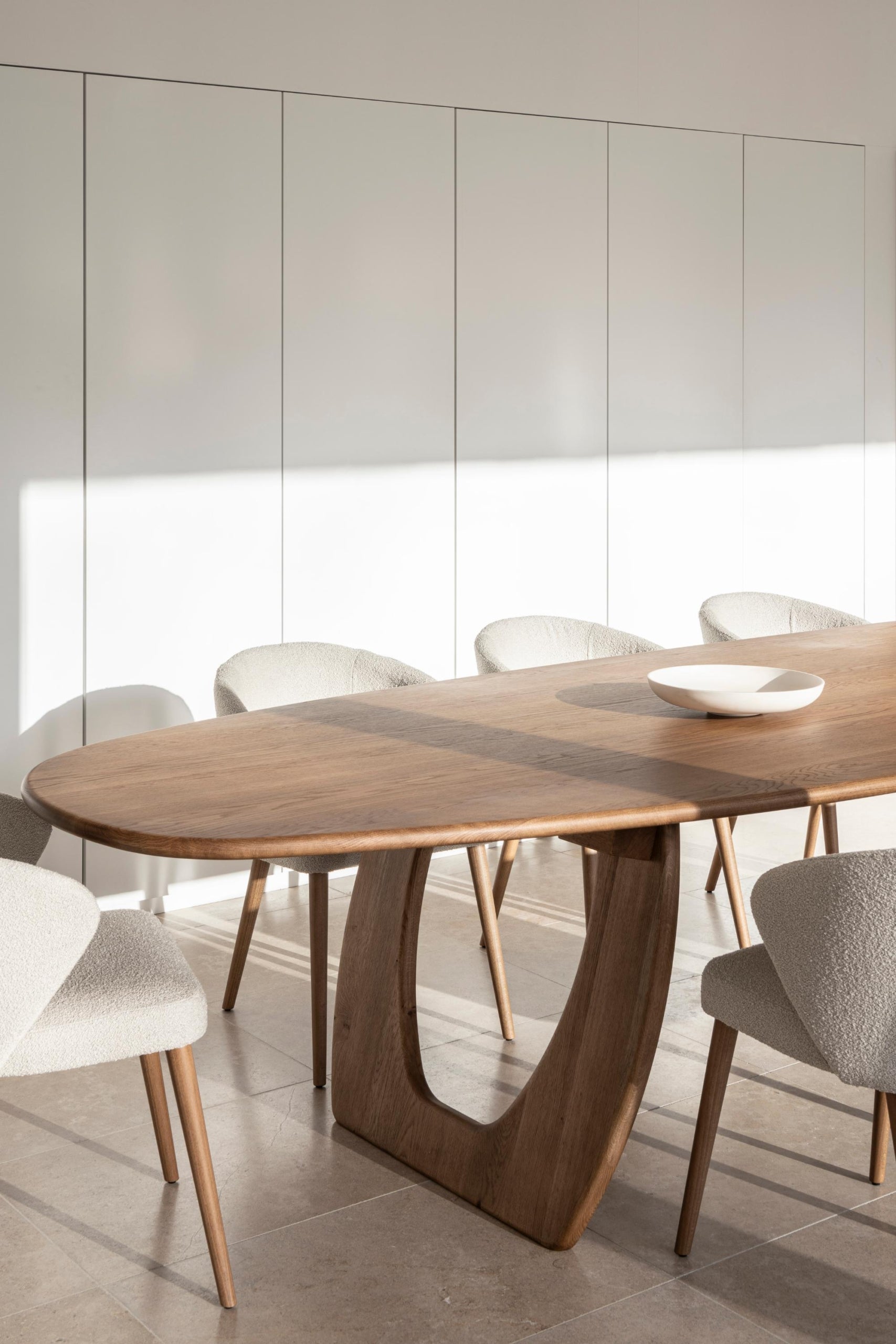 The Grand Estate Dining Table Set