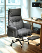 Magna Lounge Office Chair