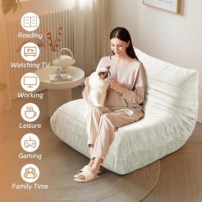 Slumber Slouch Lounge Chair