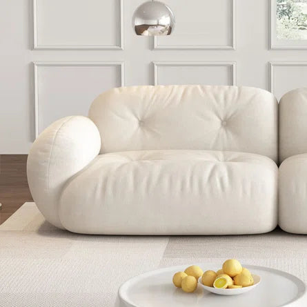 Raya Modern 3 Seater Sofa