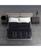 Verona Modern Luxury Upholstered Bed