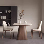 Wooda Modern Classic Luxury Dining Table Set