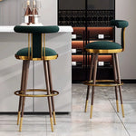 Luima Modern Bar Stool Chair
