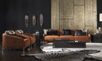 Clifton Modern Sofa Set