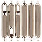 Mirana Mesh Decorative Metal Partition