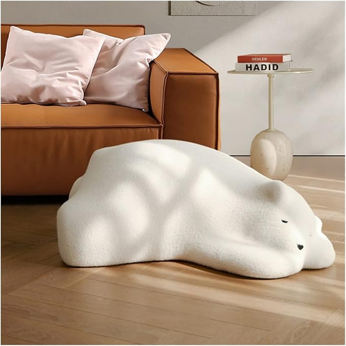 Sleeping Bear Kids Sofa Chair