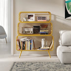 Noka Modern Luxury Bookshelf