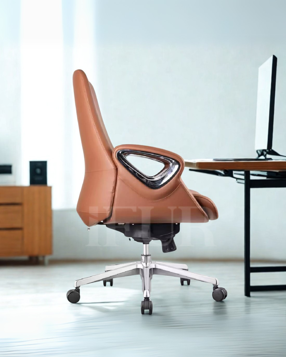 EvoEdge Office Chair