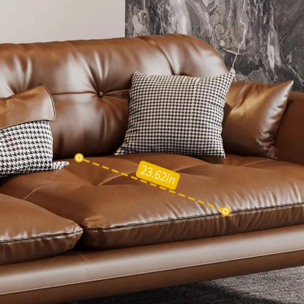 Ellis Modern Classic Sofa Set