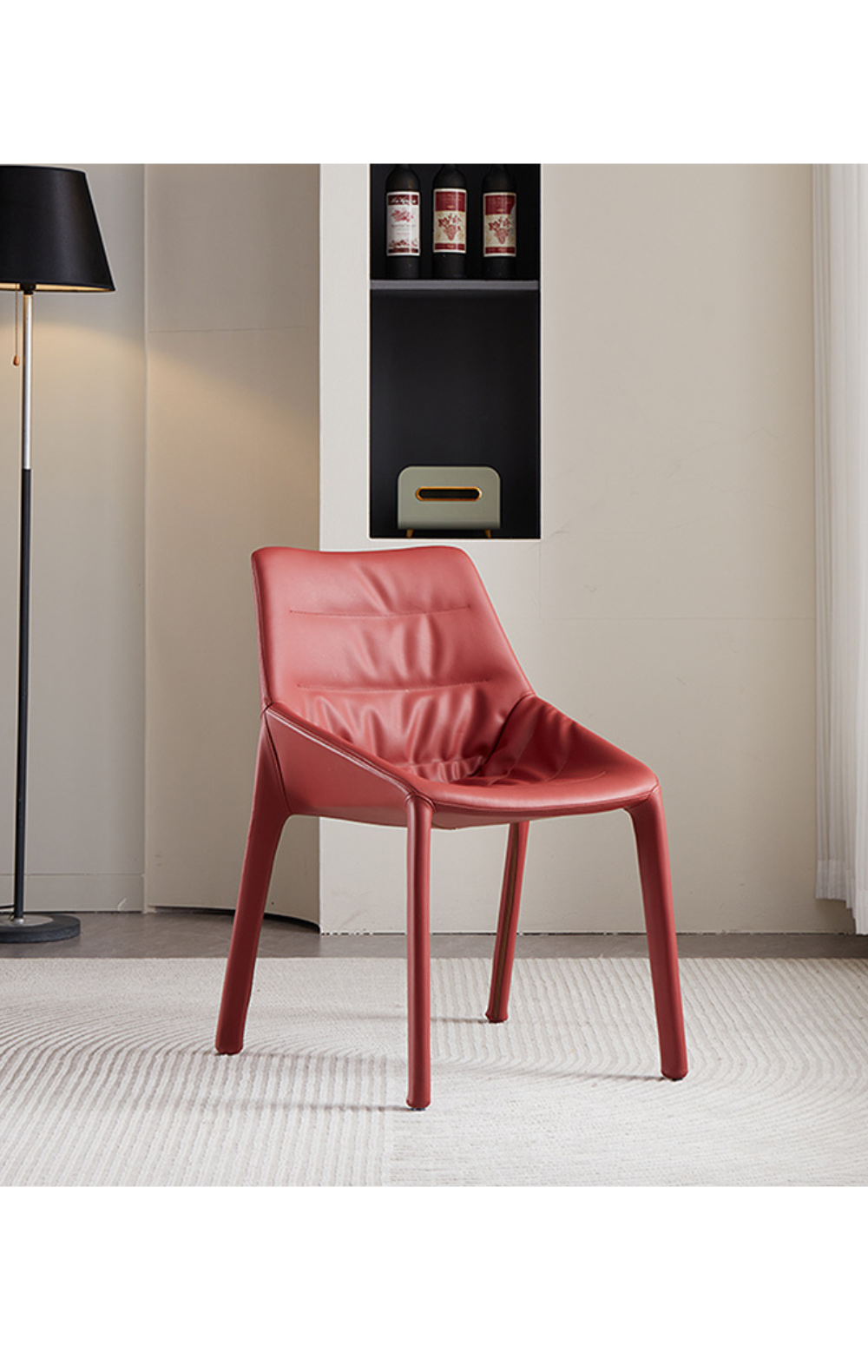 Velto Edge Chair