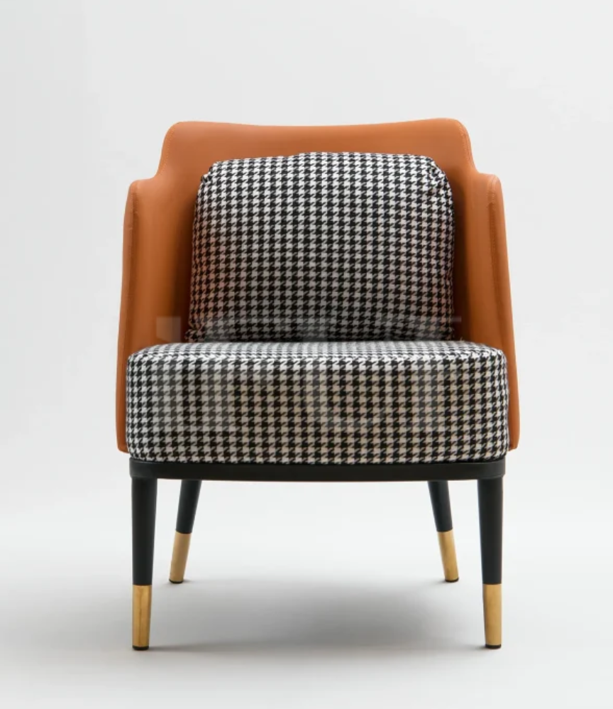 BoldGrid Sofa Chair