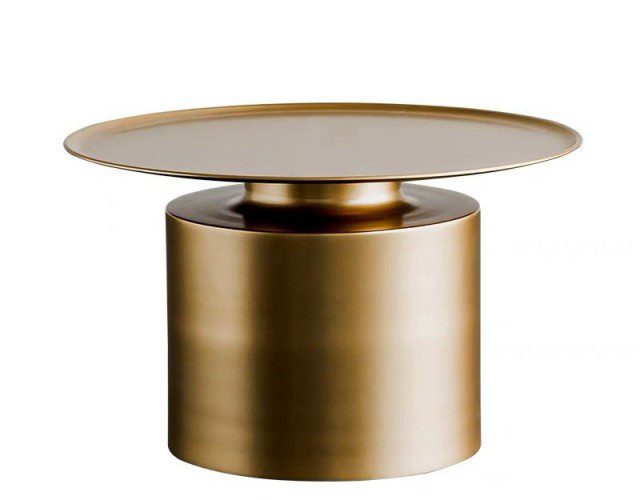 Loca Modern Minimalist Nesting Coffee Table