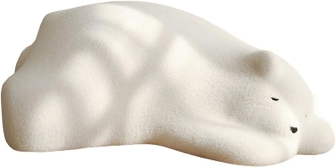 Sleeping Bear Kids Sofa Chair