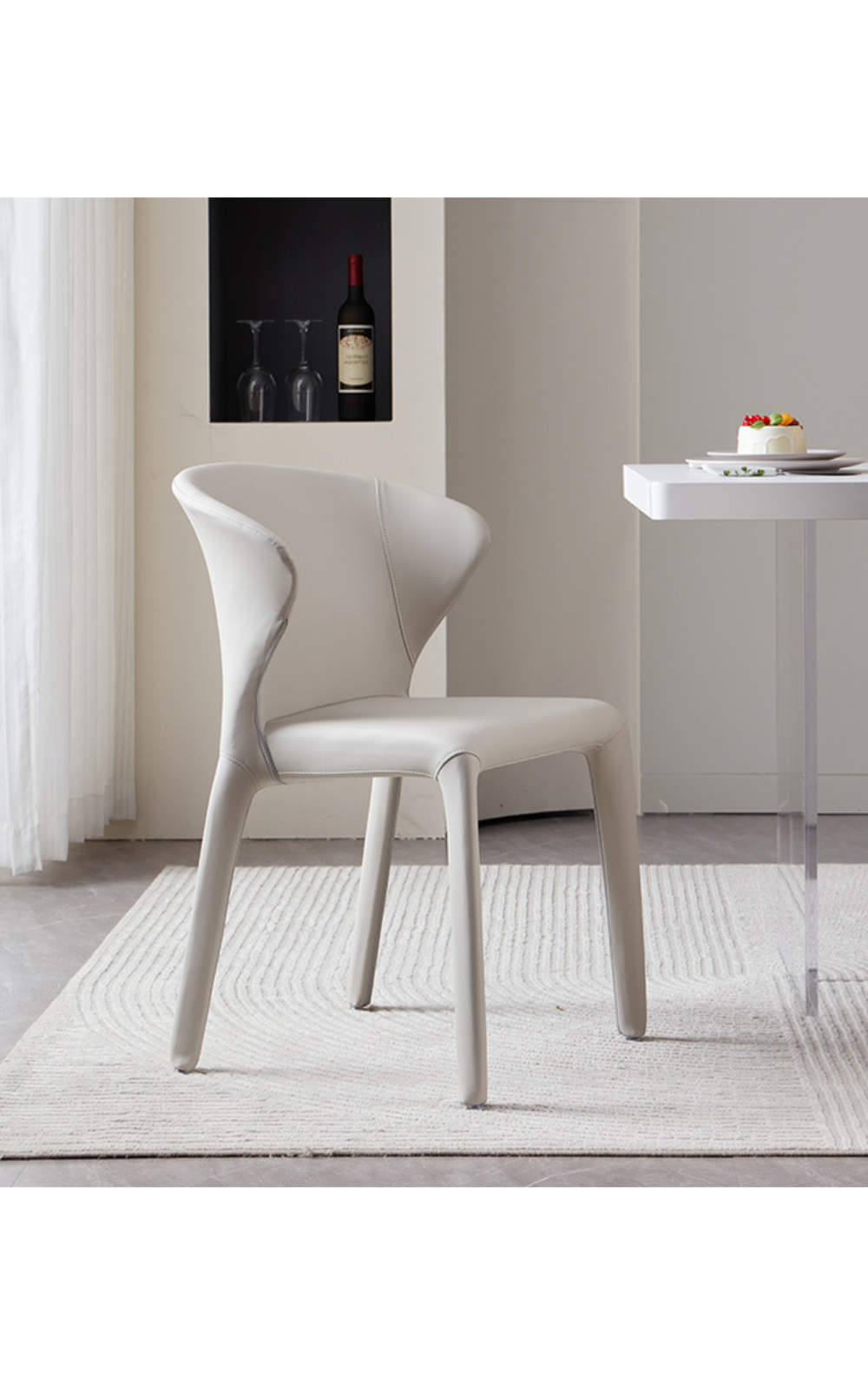 Equinox Chair