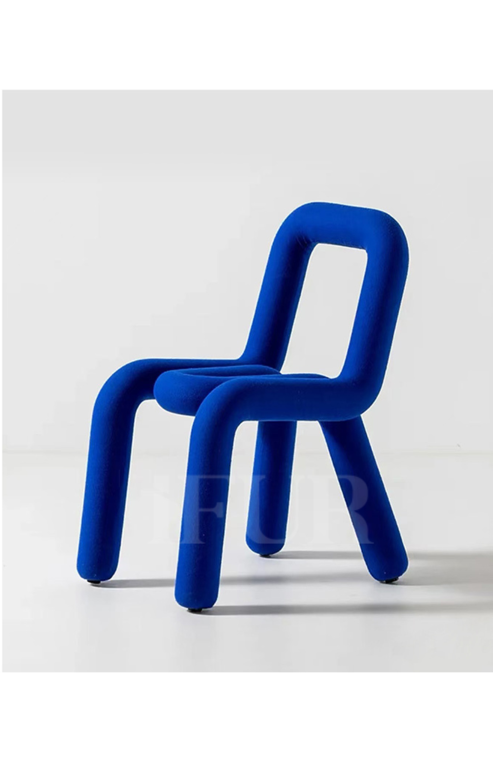 PluraForm Softline Design Chair