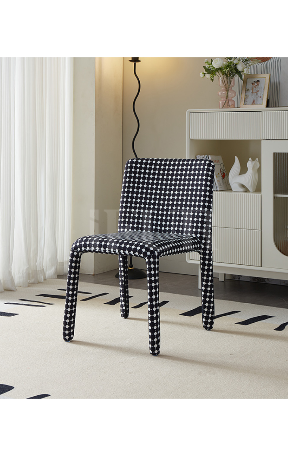 Urban Soft Chair