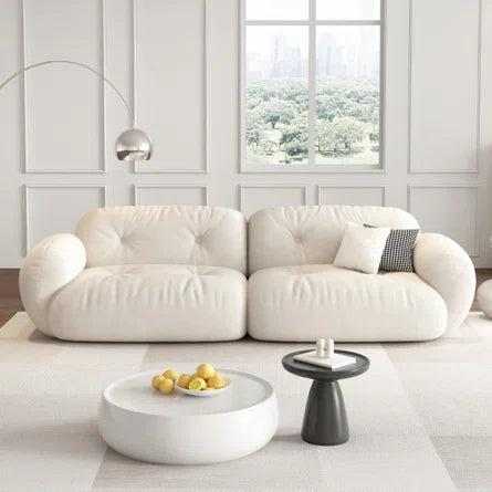 Raya Modern 3 Seater Sofa