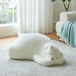 Sleeping Bear Kids Sofa Chair