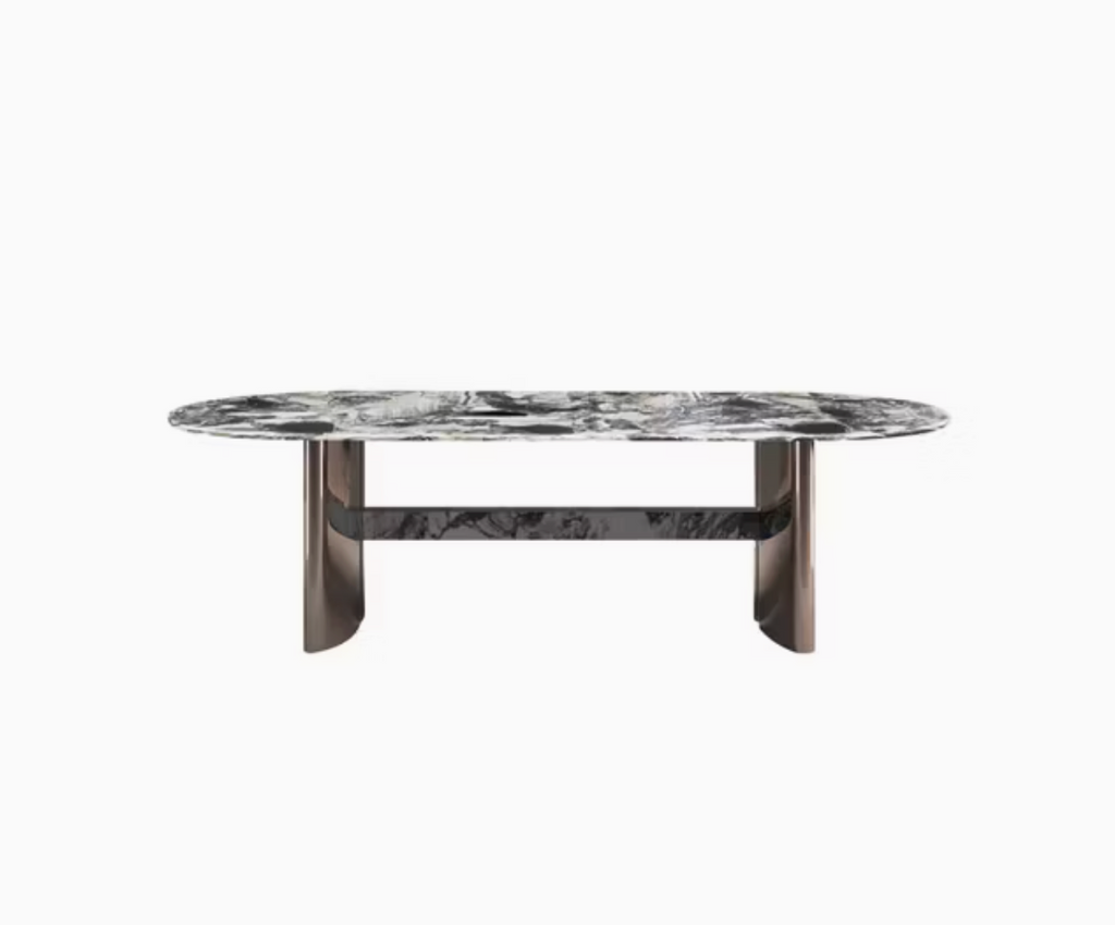 Koista Modern Luxury Dining Set