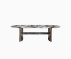 Koista Modern Luxury Dining Set