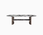 Koista Modern Luxury Dining Set