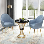 Satara Modern Luxurious End Table