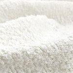 Absar 3 Seater Luxury Curvy Boucle Sofa