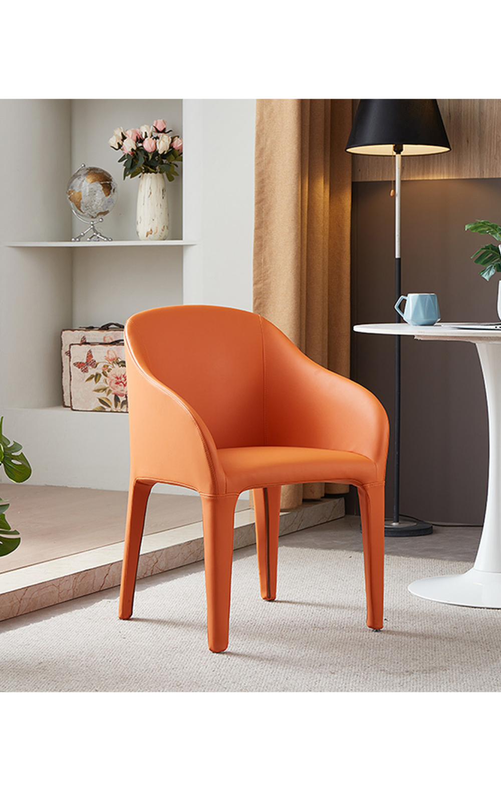 Aurano Arm Chair