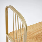 Mohey Modern Luxury Bookshelf