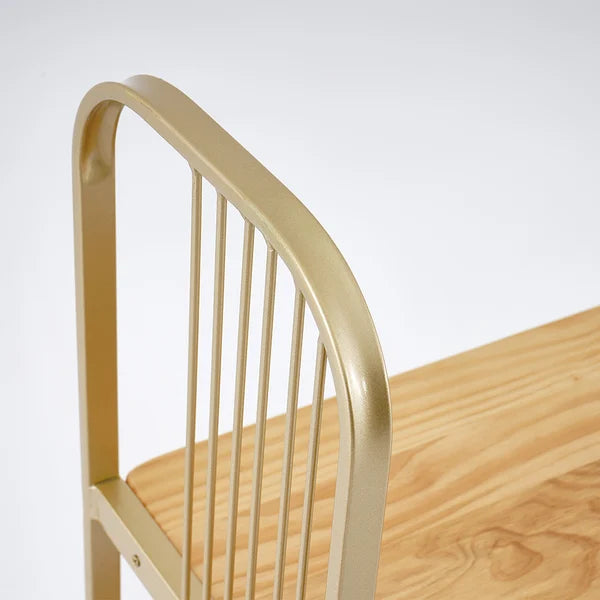 Mohey Modern Luxury Bookshelf