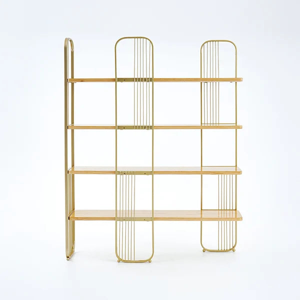 Mohey Modern Luxury Bookshelf