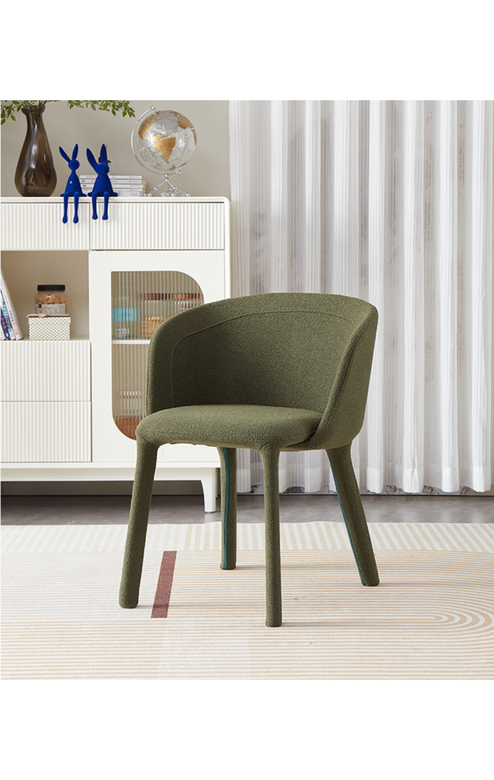 Oliva Arm Chair