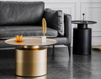Loca Modern Minimalist Nesting Coffee Table