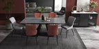 Divine Rectangular Luxury 8 Seater Dining Table