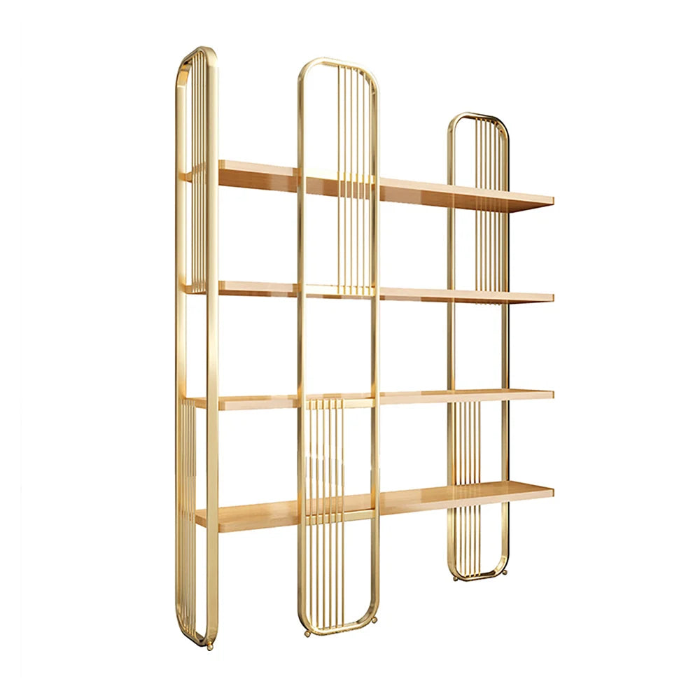 Mohey Modern Luxury Bookshelf