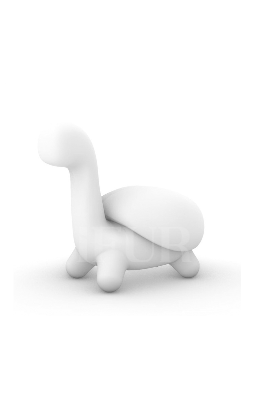 Tidlo Brontosaurus Kids Sofa Chair